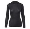 Thermowave Базовый слой с длинным рукавом Merino Warm
