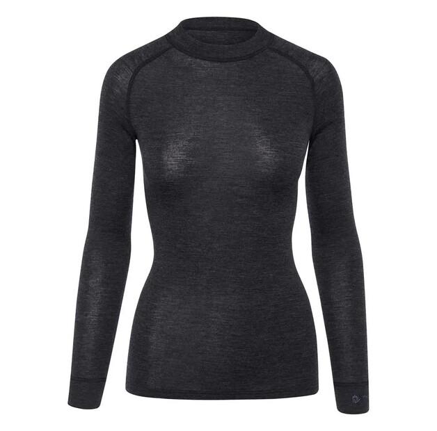Thermowave Базовый слой с длинным рукавом Merino Warm