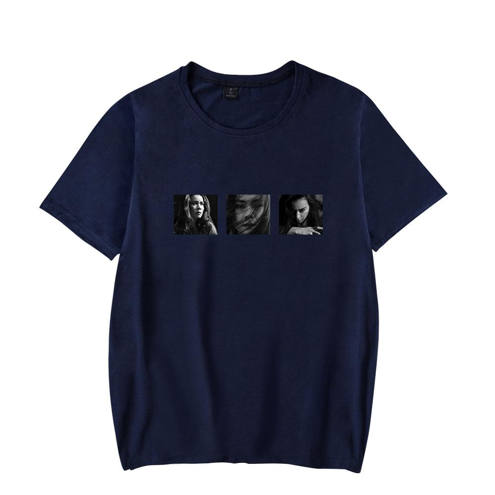 

Mitski Miyawaki Tshirts The Land Is Inhospitable and So Are We Album Merch Unisex Fashion Funny Casual Short Sleeve 4XL