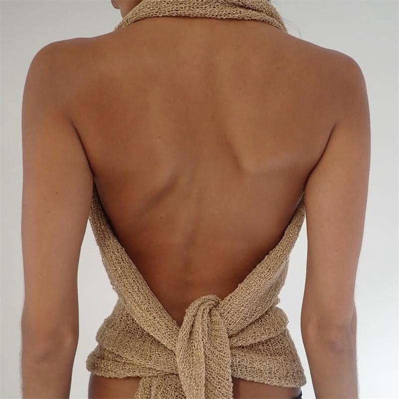 Dámské Sexy Módní Průsvitné Síťované Pončo Lehký Letní Svetřík Pulovr na Šaty Plážové Zakrytí