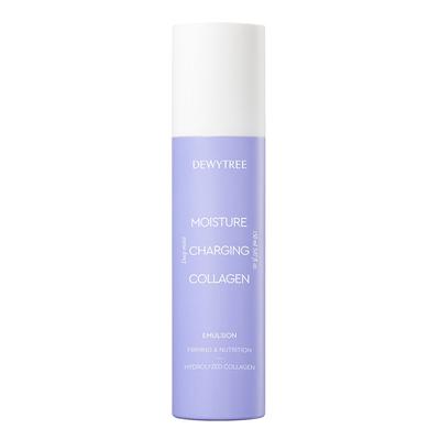 Emulze s kolagenem pro doplnění vlhkosti pleť, 150ml, 1 kus
