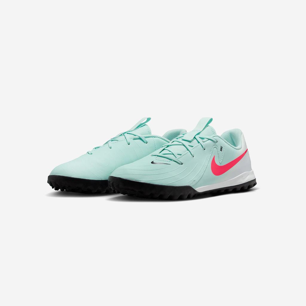 Nike Junior Phantom GX II Club TF Grade School, FJ2604, 1010111075, Popular Korean Shoes