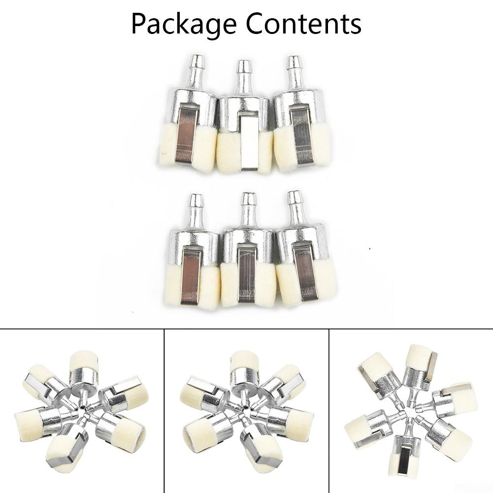 Fuel Filter Fits For Echo 13120507320 Chainsaw Brushcutter Blower 125-527 Parts