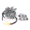 Carburetor 21100-35520 For Toyota Pickup 1983-1987 2.4L 2366cc L4 Manual 22R Engine Fuel Supply System Accessories Carb Assembly