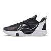 Li Ning Speed 8 Basketball Shoes Men's Low top Black/Standard White ABPS003-2