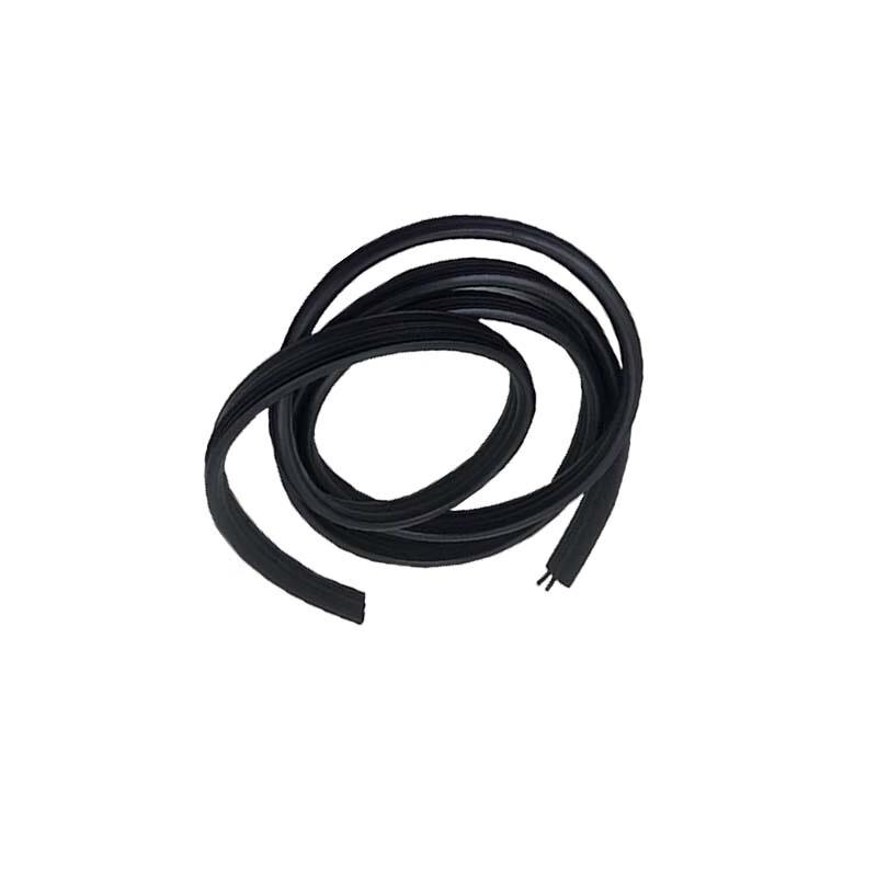 OUBOLUN Nanjing Iveco NJ2045 NJ2046 Car Door Seal Strip