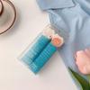 2/4pcs Women Unheated Curling Stick Unheated Curling Head Sleeping Curler Convenient Practical DIY Hair Tool Accessorie