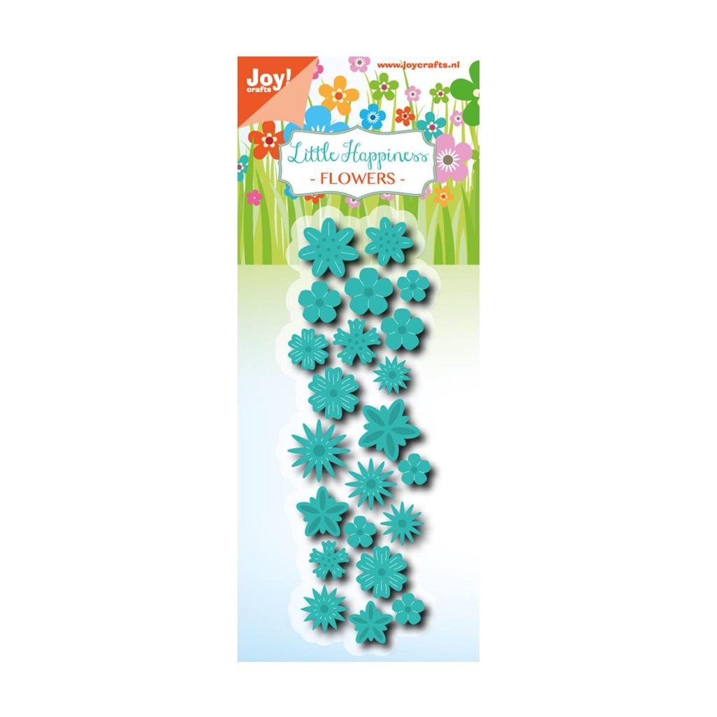 Mini Flower Petal Metal Carbon Steel Die-Cut Tool - New Arrival July 1497