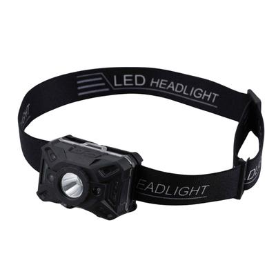 Portatif Aydınlatma – Kafa fenerleri