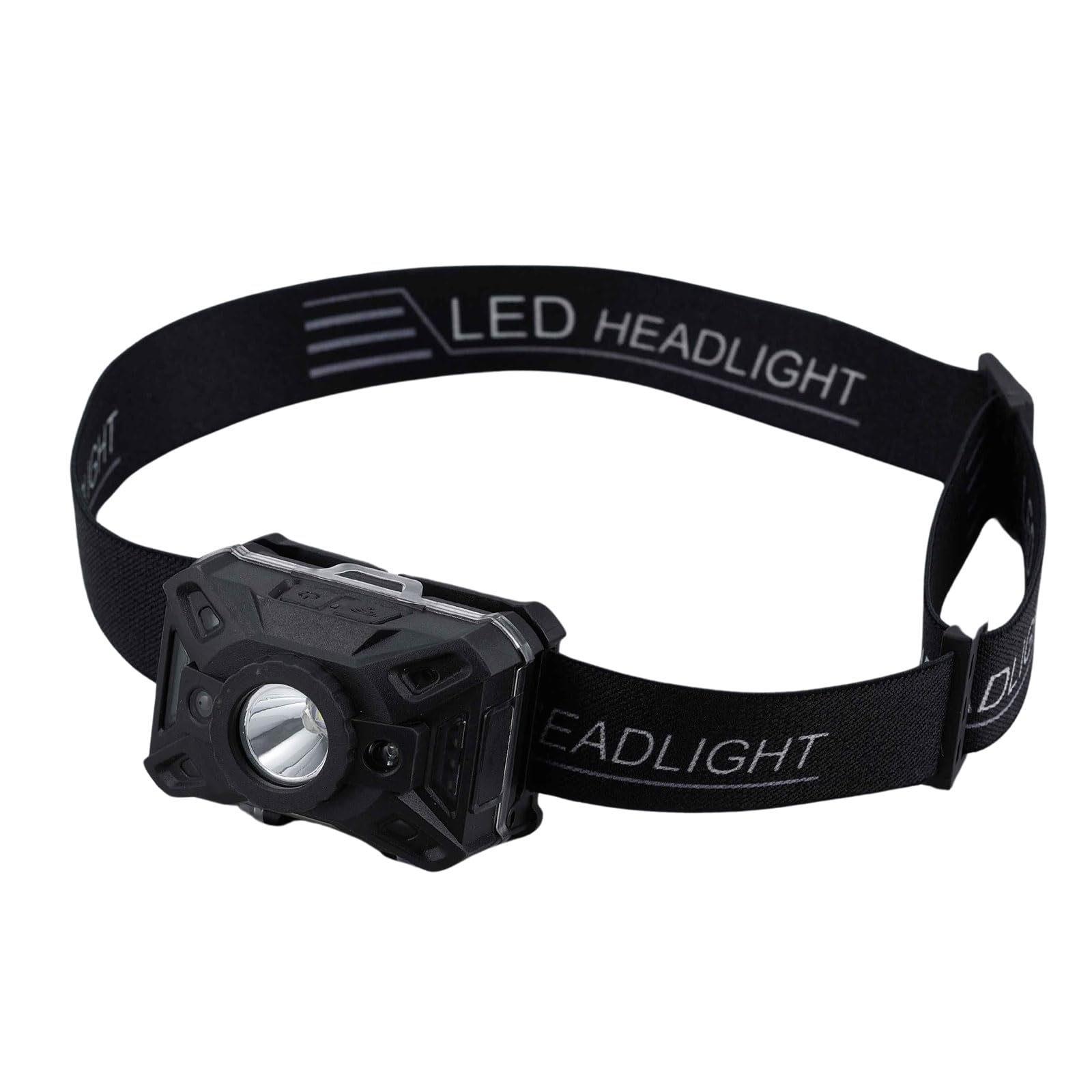 5W Black