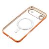 X-LEVEL For iPhone 17 Air Case Compatible with MagSafe Full Camera Protection TPU Phone Cover
