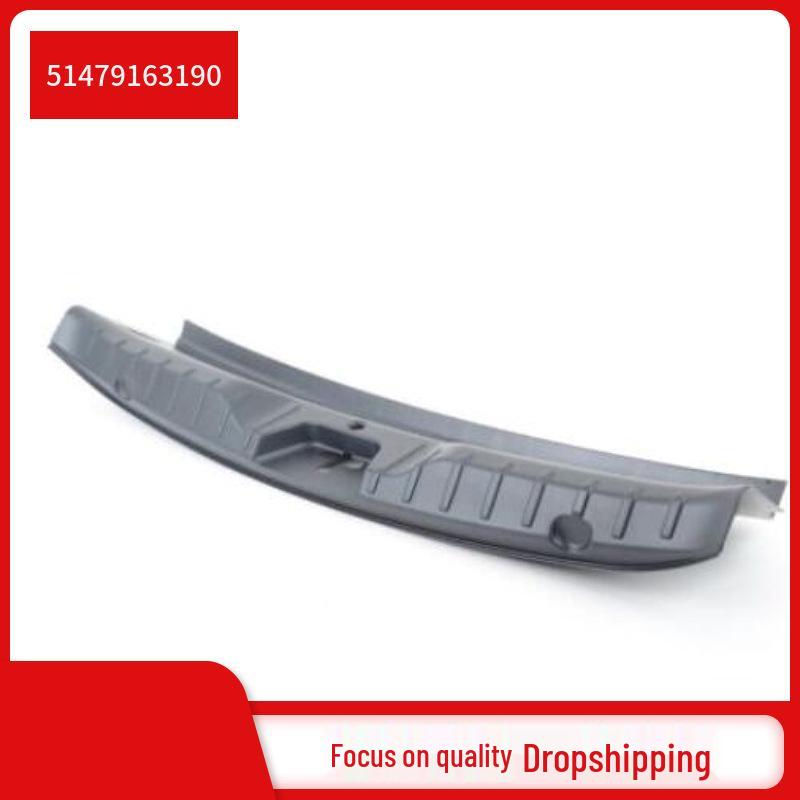 BMW 5 Series F10 Rear Trim Panel - 51479163190