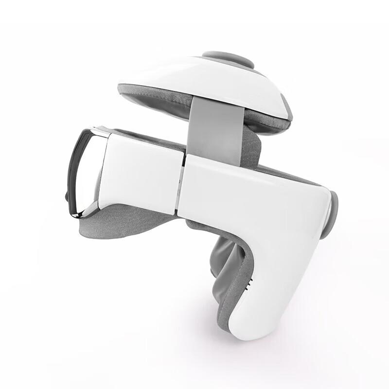 Breo iDream3 Premium Head and Eye Massager CN plug (adapter included)