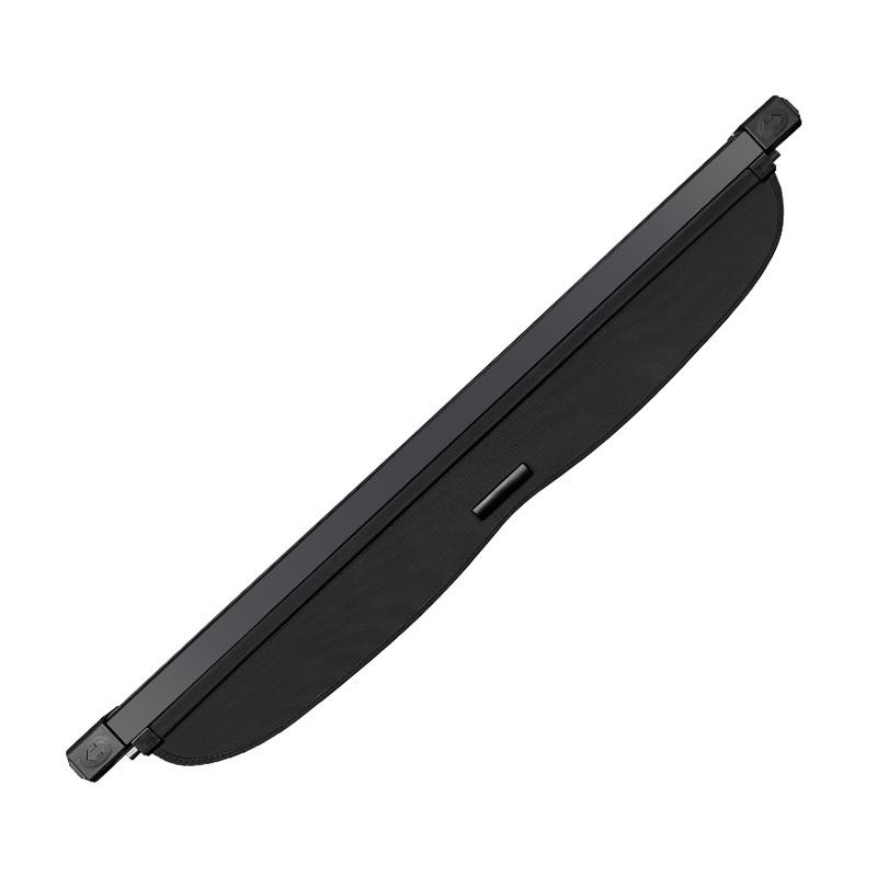 Retractable Sunshade for 2020-2025 Beijing X7/BAIC X7 Rear Trunk Cargo Cover