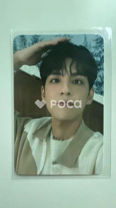 

[USED] DAY6 Wonpil 2024 DAY6 SPECIAL CONCERT The Present Purchase Bonus