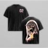 Üst giysisi – T-shirtler