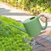 1/2L Watering Can Sturdy Watering Bottle Portable Watering Pot Gardening Tool Jar Watering Equipment for Indoor Bonsai Garden