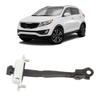 Car Door Stopper Limiter 793903W000 Front Right Door Check Arm Stop Hinge Strap Replacement For Kia Sportage 2011 to 2016