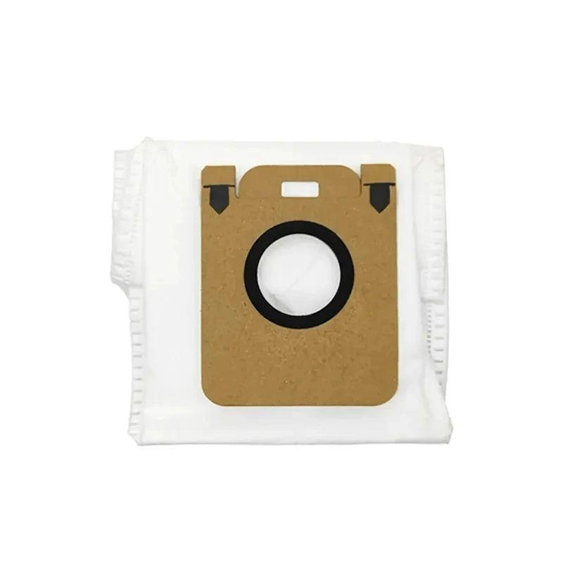 AEE4-Compatible For Dreame D10S Plus Robot Vacuum Cleaner Main Side Brush Mop Cloth Rag Hepa Filter Accessories Spare Parts