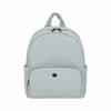 Elle Women'S Nylon Mini Backpack Mini Bag Lumini