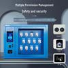 TRHA 12-Position Smart Key Management Cabinet