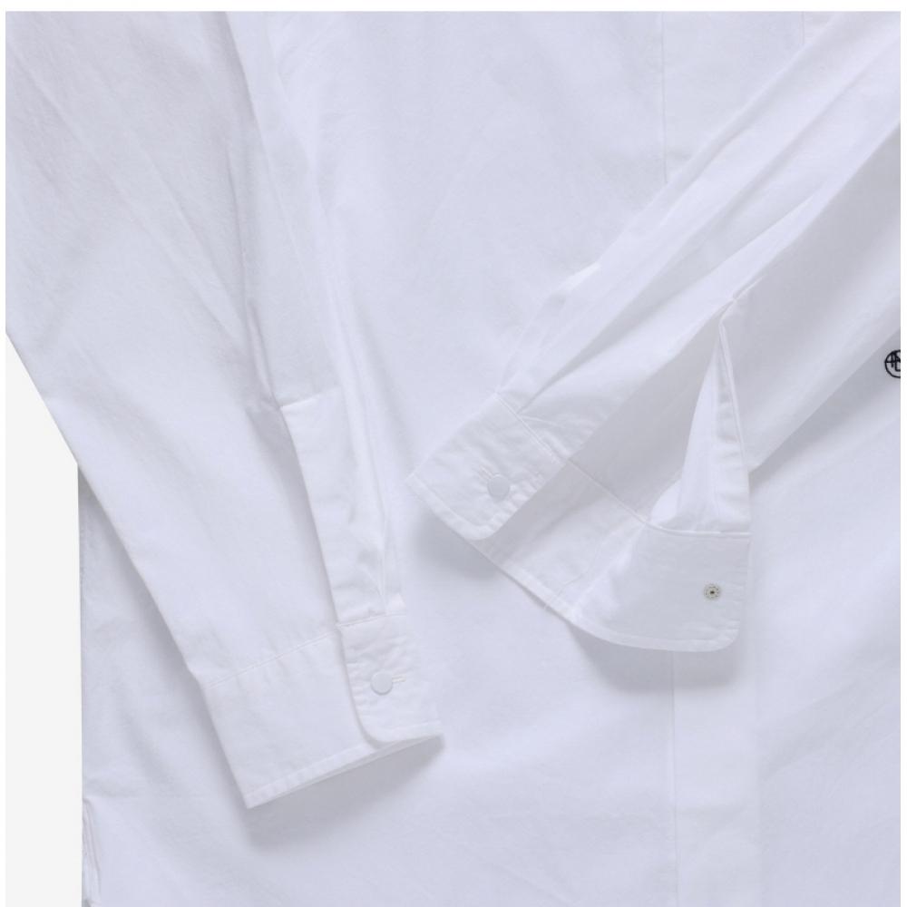 Nanamika Ow Regular Collar Wind Shirt Sugs400e