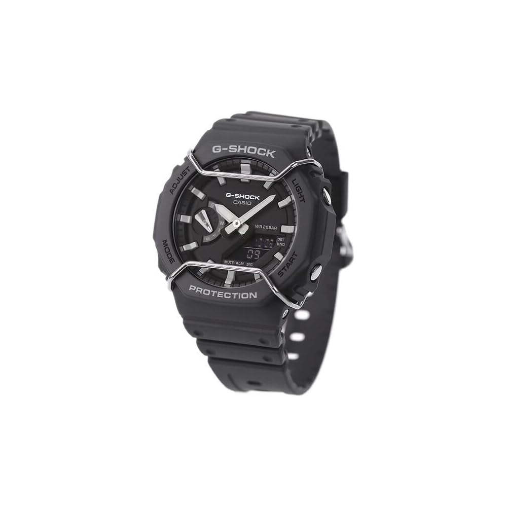 CASIO G-SHOCK 2100 Series Quartz Men s Watch GA-2100PTS-8A [Parallel Import]