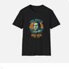 Eddie Would Go Unisex T-Shirt Eddie Aikau Surfing Shirt for Men and Women Unisex T-Shirt