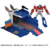 Transformers ESD-S DX Battle Station Optimus Prime Action Figure Toy
