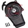 47cc 49cc Pull Starter Recoil Start For 2 Stoke Mini Dirt Pocket Pit Bike Moto ATV Quad