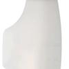 MUJI Clear Mini Poly with Bottle, 180ml, Spray, 38398172/MJ-PS3