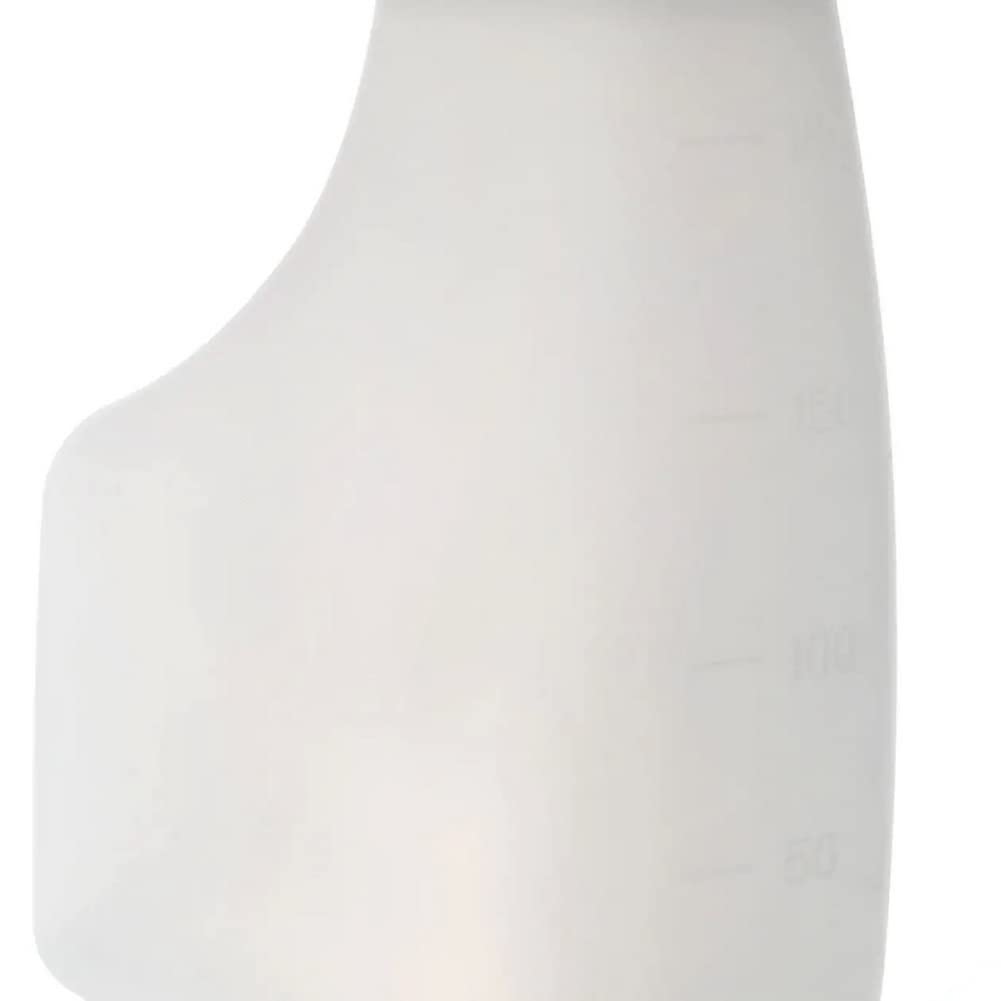 MUJI Clear Mini Poly with Bottle, 180ml, Spray, 38398172/MJ-PS3