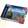 PUZZLE 1000 RIO DE JANERIO 10405