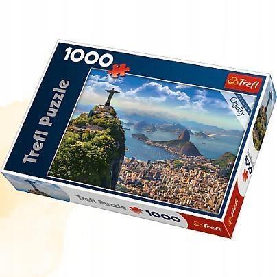 PUZZLE 1000 RIO DE JANERIO 10405