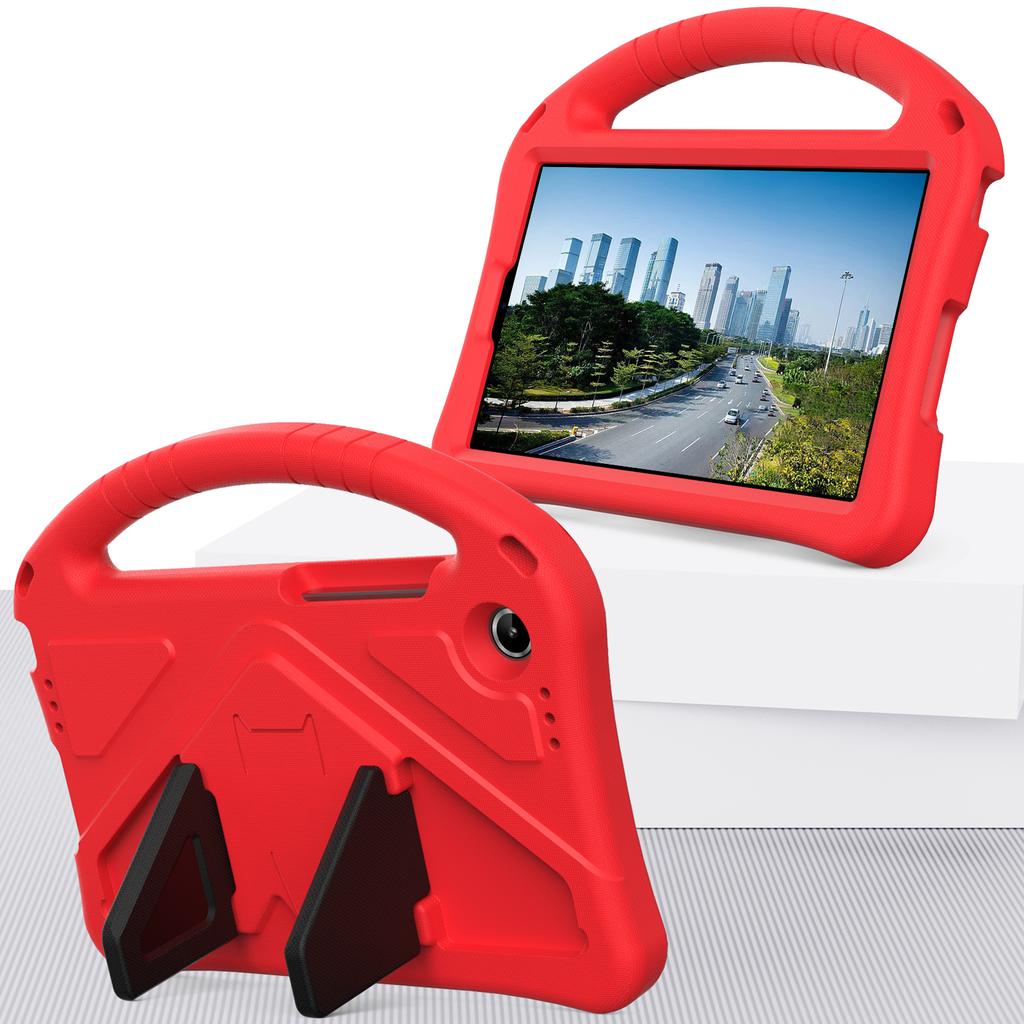 Ασφαλής Θήκη EVA για Παιδιά για Lenovo Tab One 8.7 ιντσών K9 TB305FU 2025 Χερούλι Στήριγμα Αντικραδασμική Κάλυψη Tablet