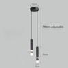 LED Hanging Lighting Dining Room LED Pendant Lamp Ceiling Light Modern Style Nordic Home Lights Fixtures