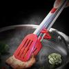 Holder Silicone Food Clip In The Kitchen High Temperature Resistant Scald Protection Grill Clip Kitchen Gadgets Bbq Accessories