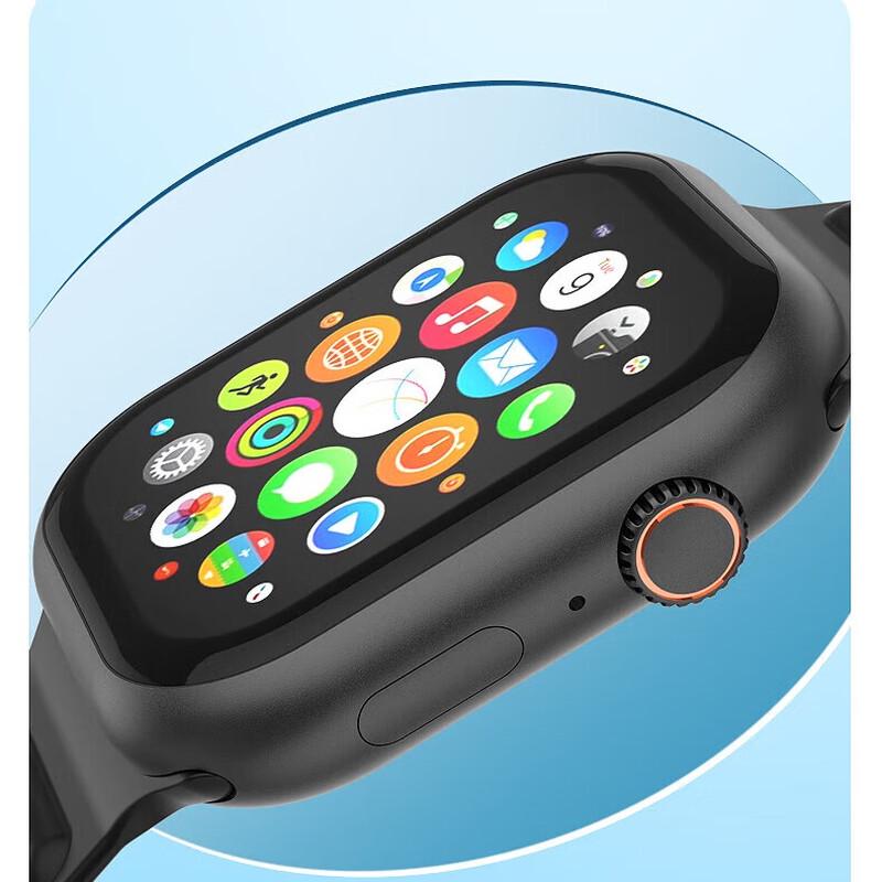 AGEFIT GS27 5G Cellular Smartwatch (CN version)