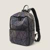 2026 Neuer Premium Geometrischer Diamond Glow-in-the-Dark Rucksack - Geräumige Crossbody-Tasche für Reisen & Pendeln