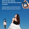 Vlog Selfie Monitor Screen 2.4/5Ghz With 2Inch 1080P Display Bluetooth-compatible Remote Control For Live Stream
