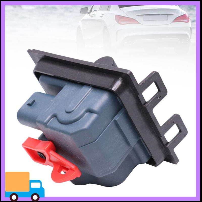 Trending A0008207703 Fuel Tank Filler Flap Cap Locking Motor Actuator For Mercedes-Benz A B C E S Class W176 W246 W205 W213 W222