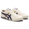 Onitsuka Tiger Mexico 66 Slip On 'Cream Peacoat' Sneakers 1183A360-116