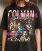 Colman Domingo Shirt, Colman Domingo Merch, American Actor Shirt, Hollywood Actor Tee, Actor Fan Gift #saf