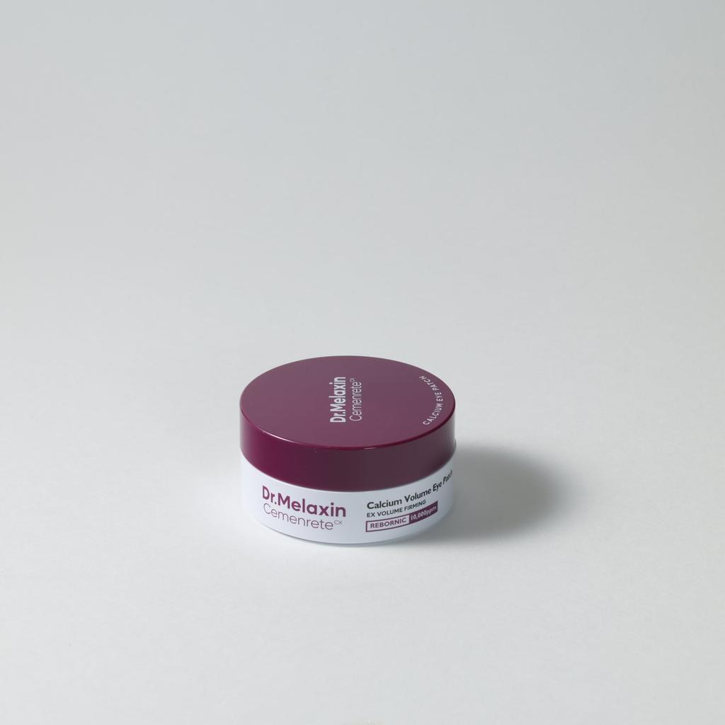 Dr.Melaxin Cemenrete Calcium Volume Eye Patch - 1pack (60pcs)