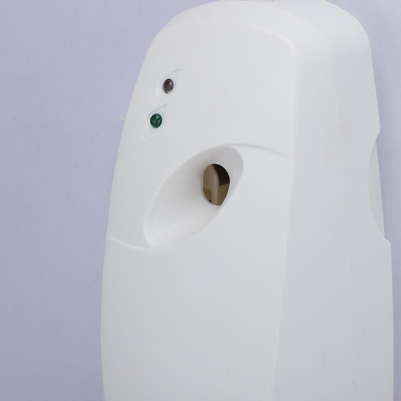 Hotel Aroma Diffuser and Automatic Toilet Air Freshener Machine
