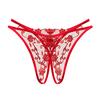 Dámské tanga sexy kalhotky tanga krajkové kalhotky dámské kalhotky spodní prádlo