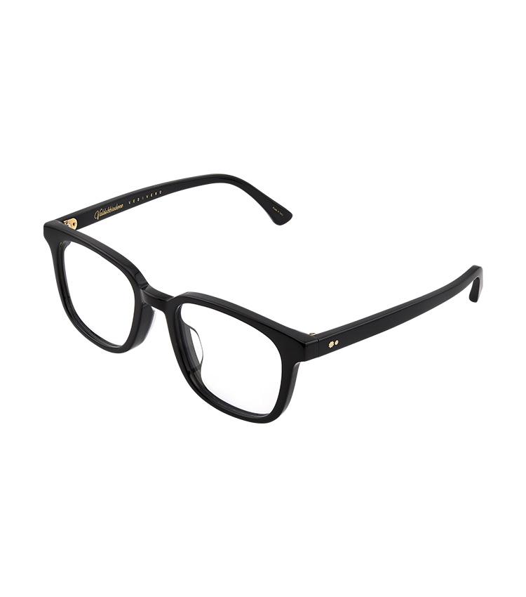 Bedibelo Valdobbiadene Glasses 04 Blk