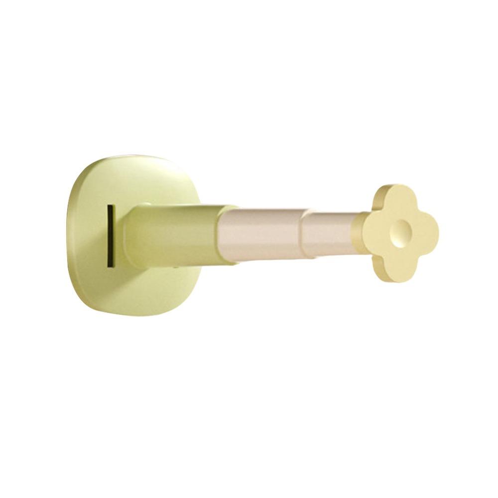 

Настінна сушарка для одягу, складана стійка для зберігання, міцна вішалка на присосках зелений