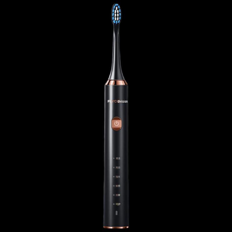 

FLYCO FT7205 Sonic Rechargeable Electric Toothbrush
