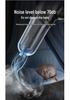 Wireless Handheld Car Vacuum Cleaner with Strong Suction Power